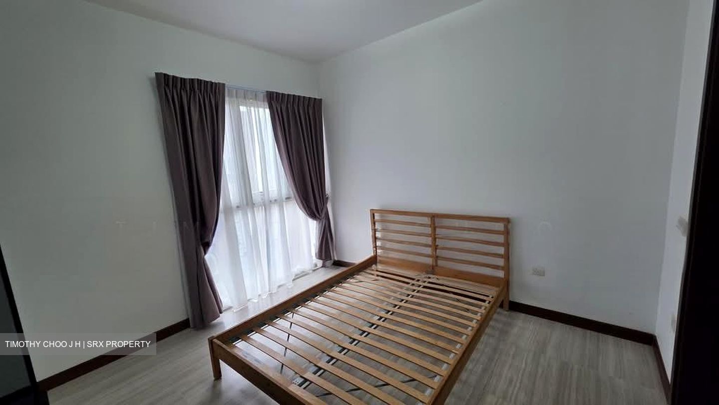eCO (D16), Condominium #591245401